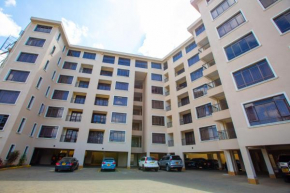 Southgate Residence Serviced Apartments